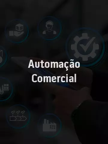 Automação comercial