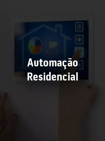 Automação residencial