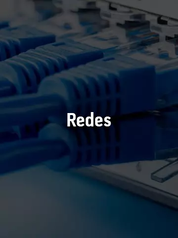 Redes