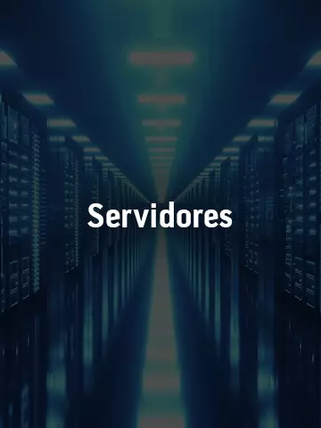 Servidores