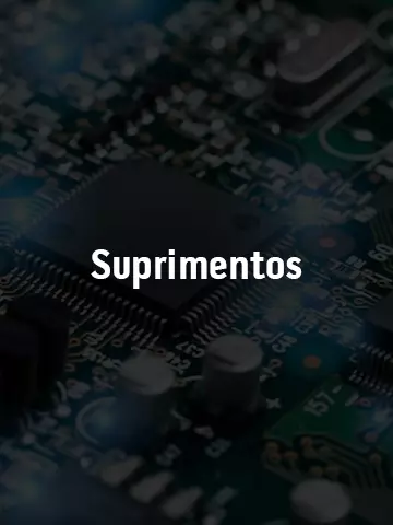 Suprimentos